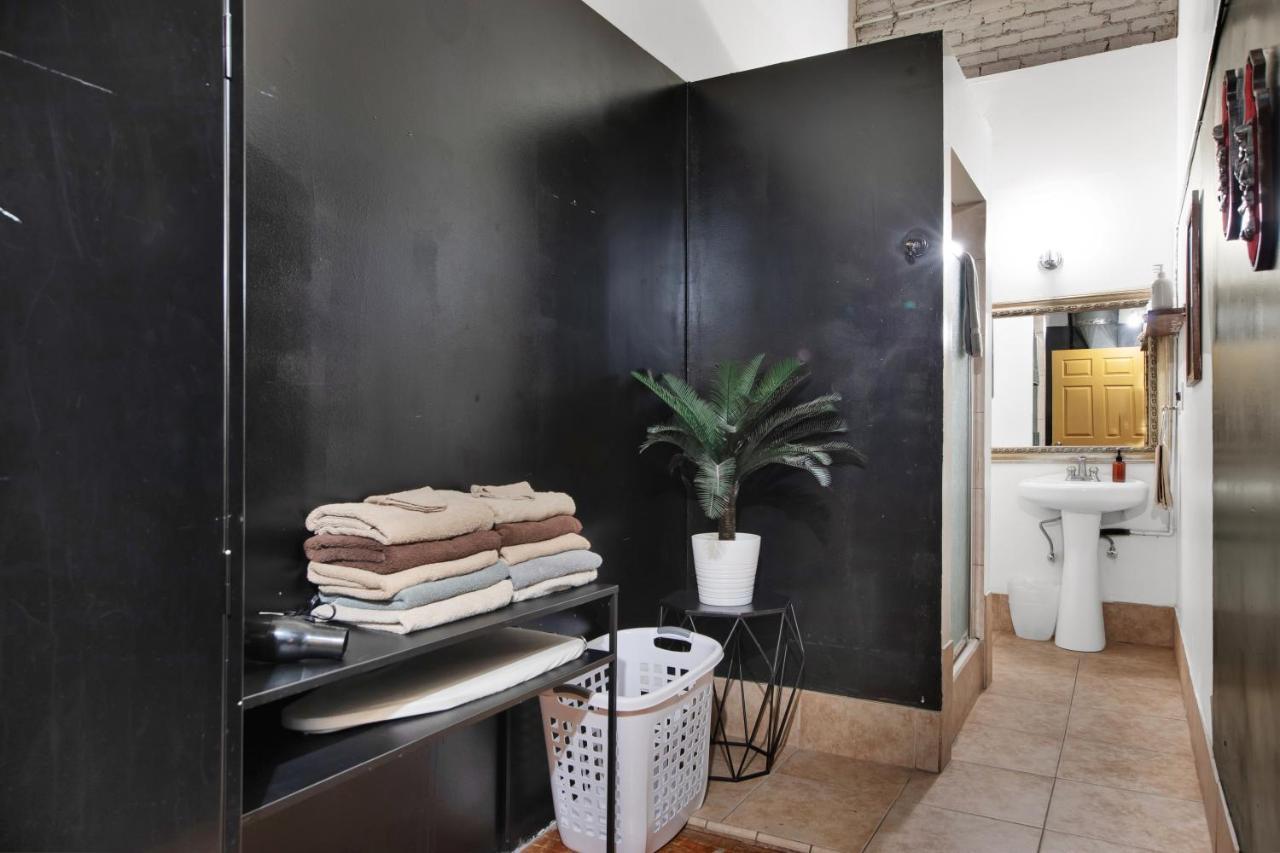 شقة St. Vincent Lofts لوس أنجلوس المظهر الخارجي الصورة