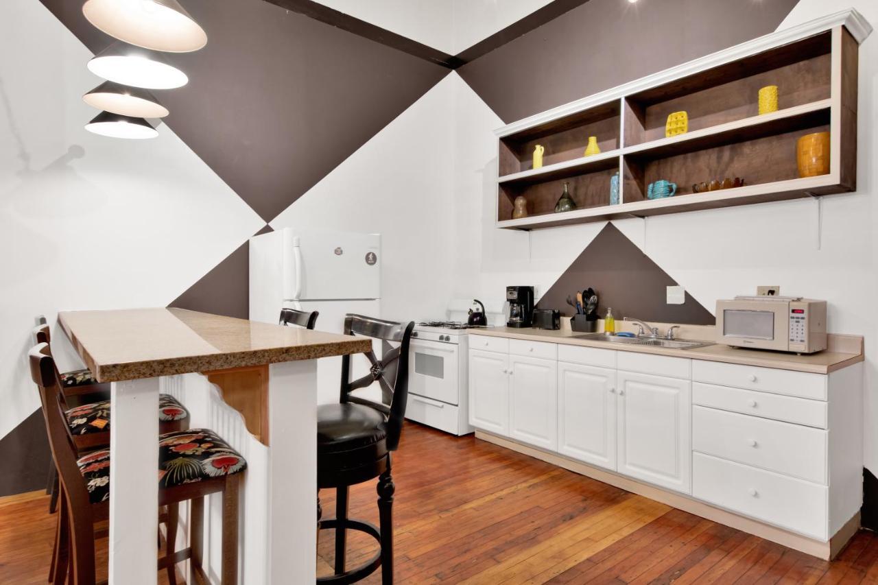 شقة St. Vincent Lofts لوس أنجلوس المظهر الخارجي الصورة