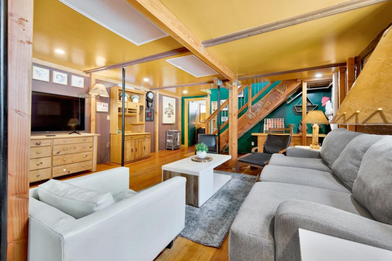 شقة St. Vincent Lofts لوس أنجلوس المظهر الخارجي الصورة