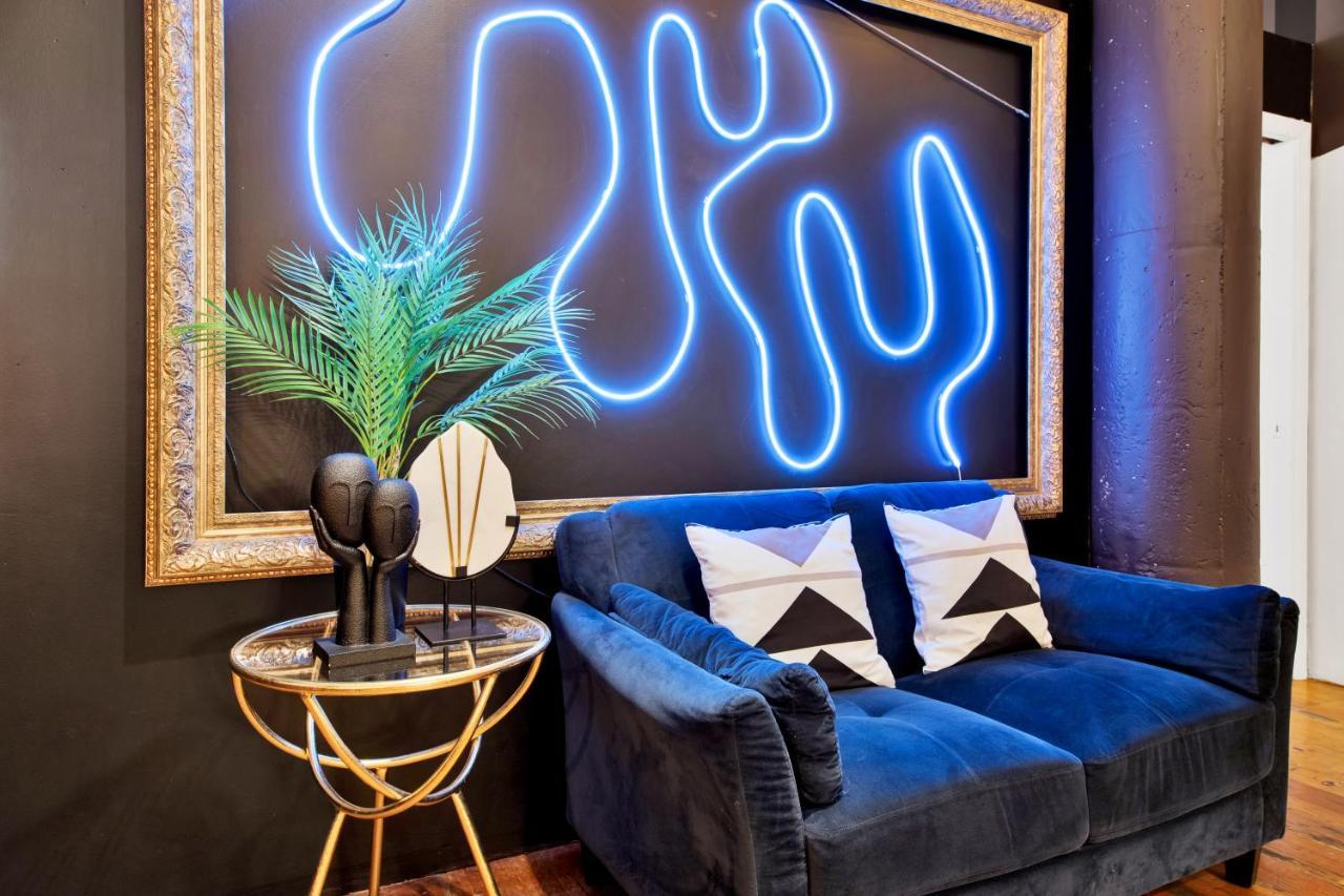 شقة St. Vincent Lofts لوس أنجلوس المظهر الخارجي الصورة